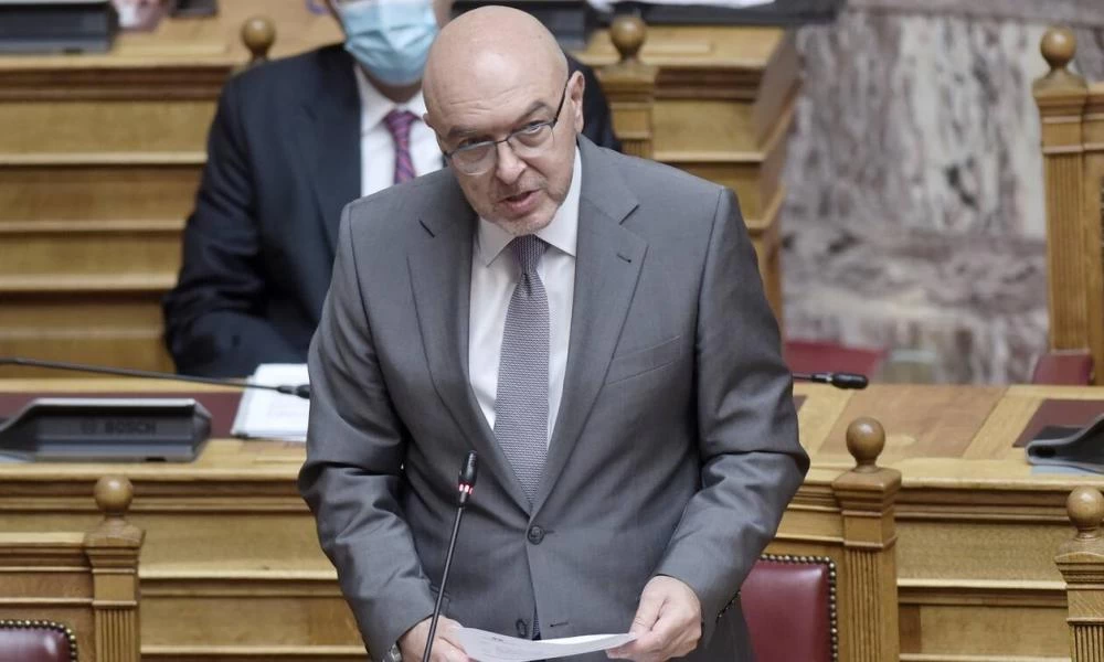 Φραγκογιάννης: Κοινό συμφέρον Ελλάδας-Τουρκίας να περιοριστούν μαζικές εισροές μεταναστών